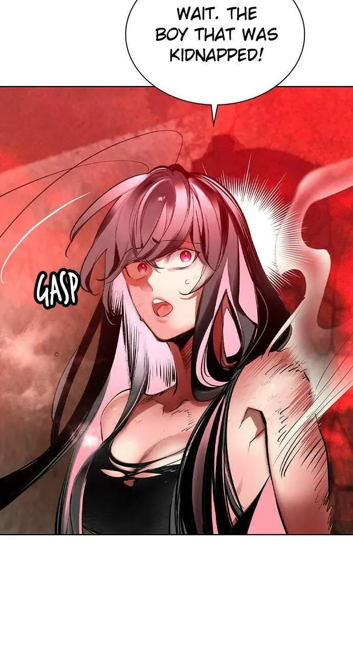 Jungle Juice Chapter 46.1 — Page 69