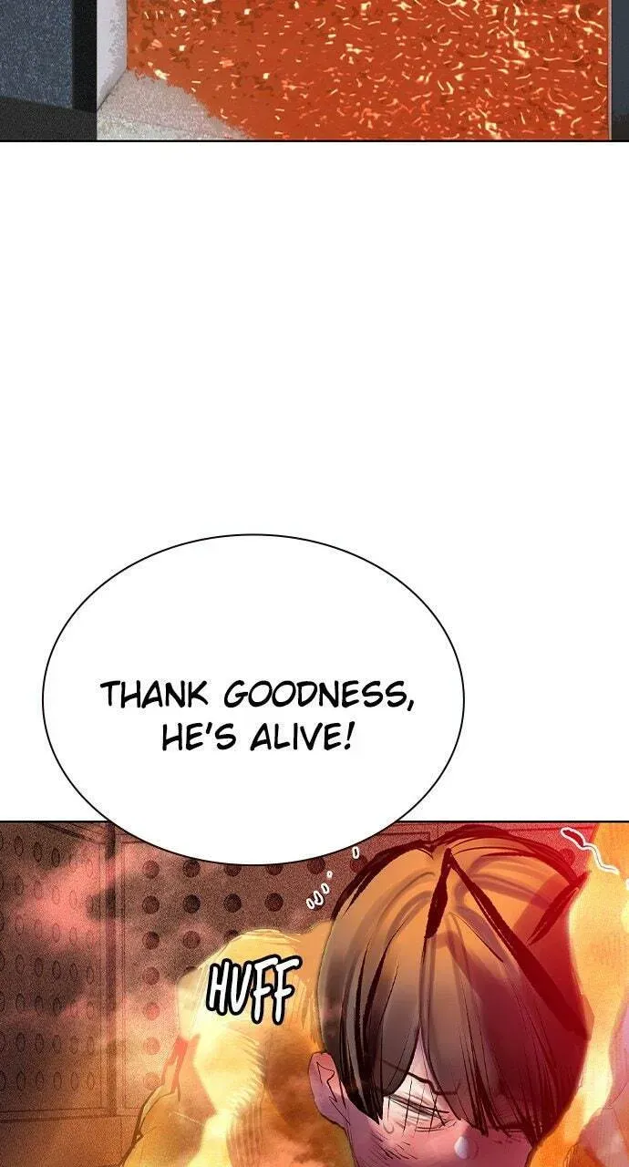 Jungle Juice Chapter 46.1 — Page 71