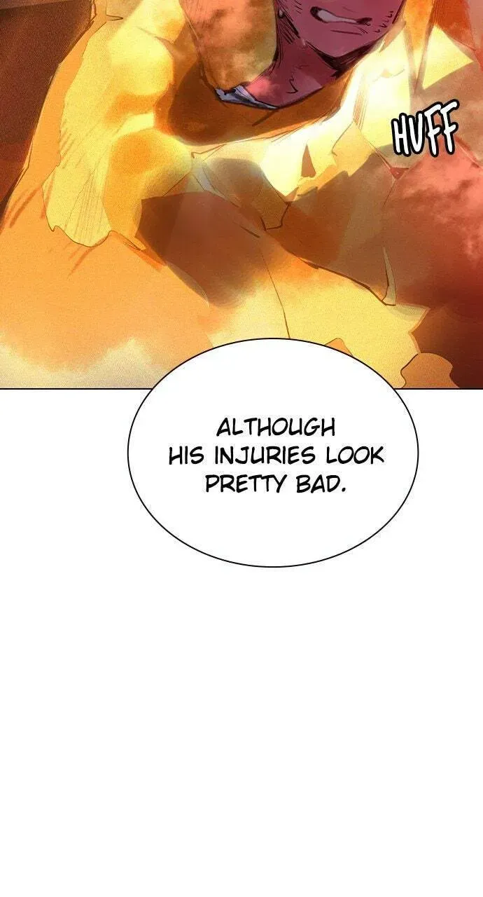 Jungle Juice Chapter 46.1 — Page 72