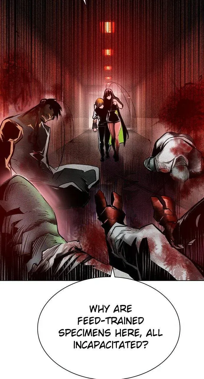 Jungle Juice Chapter 46.1 — Page 78