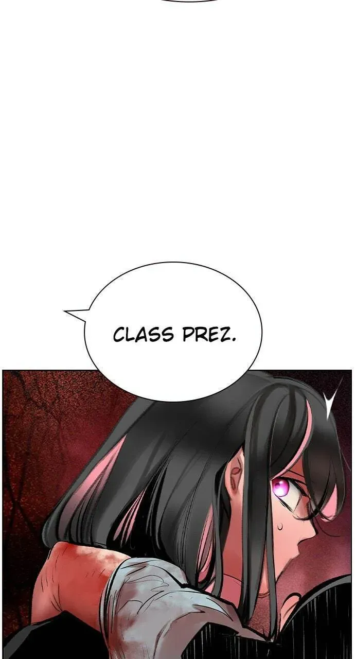 Jungle Juice Chapter 46.1 — Page 79