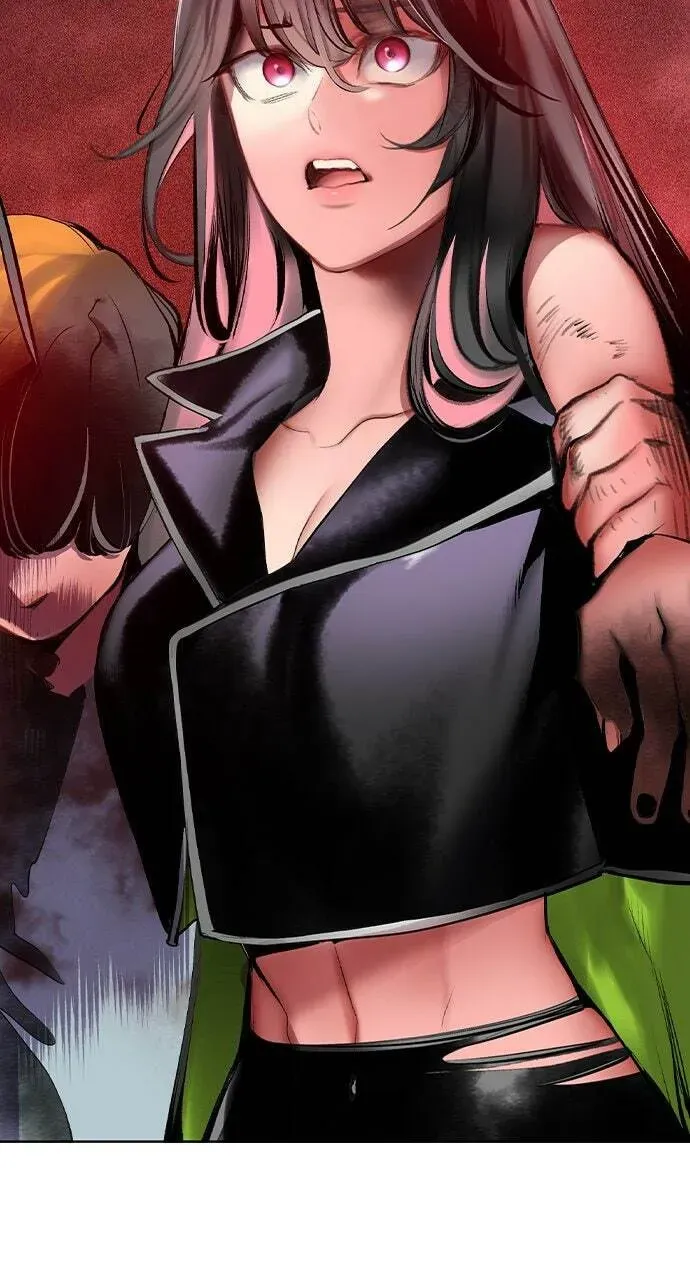 Jungle Juice Chapter 46.1 — Page 85