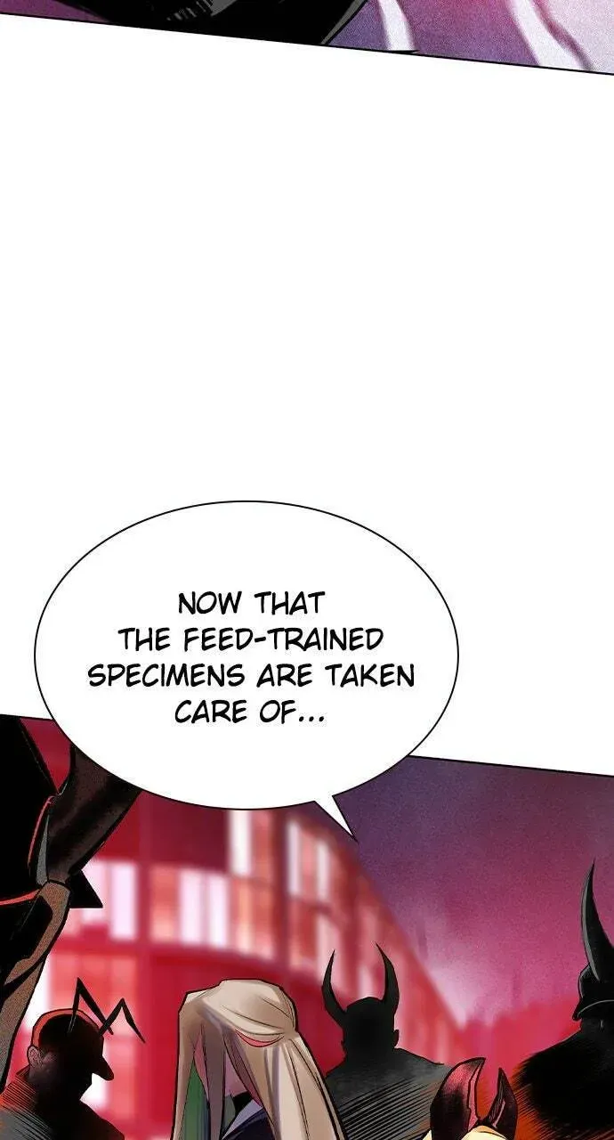 Jungle Juice Chapter 46.1 — Page 88