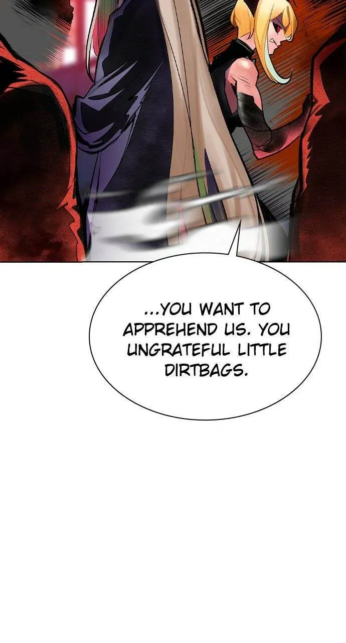 Jungle Juice Chapter 46.1 — Page 89