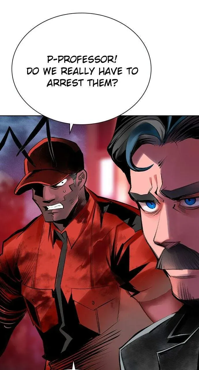 Jungle Juice Chapter 46.1 — Page 90