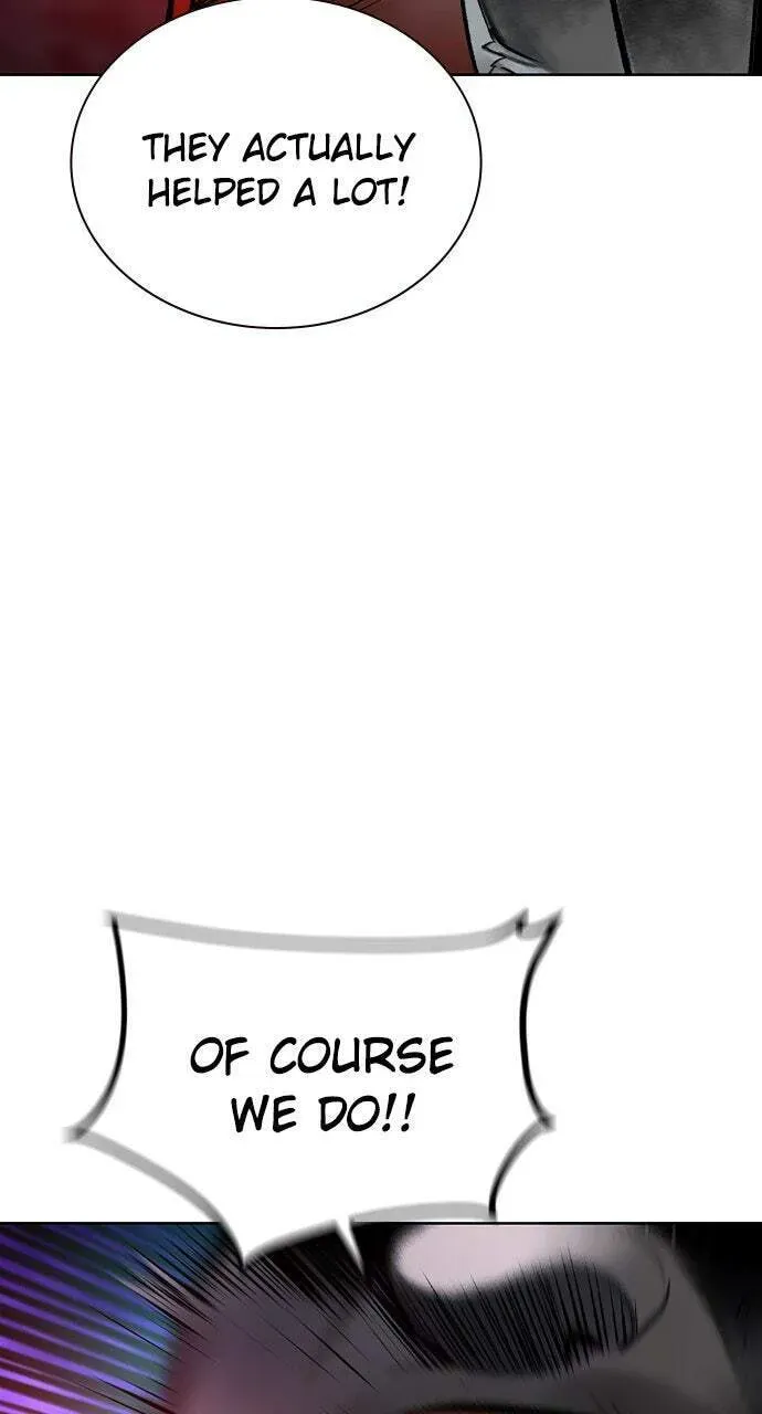 Jungle Juice Chapter 46.1 — Page 91