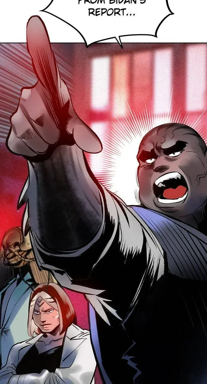Jungle Juice Chapter 46.1 — Page 93