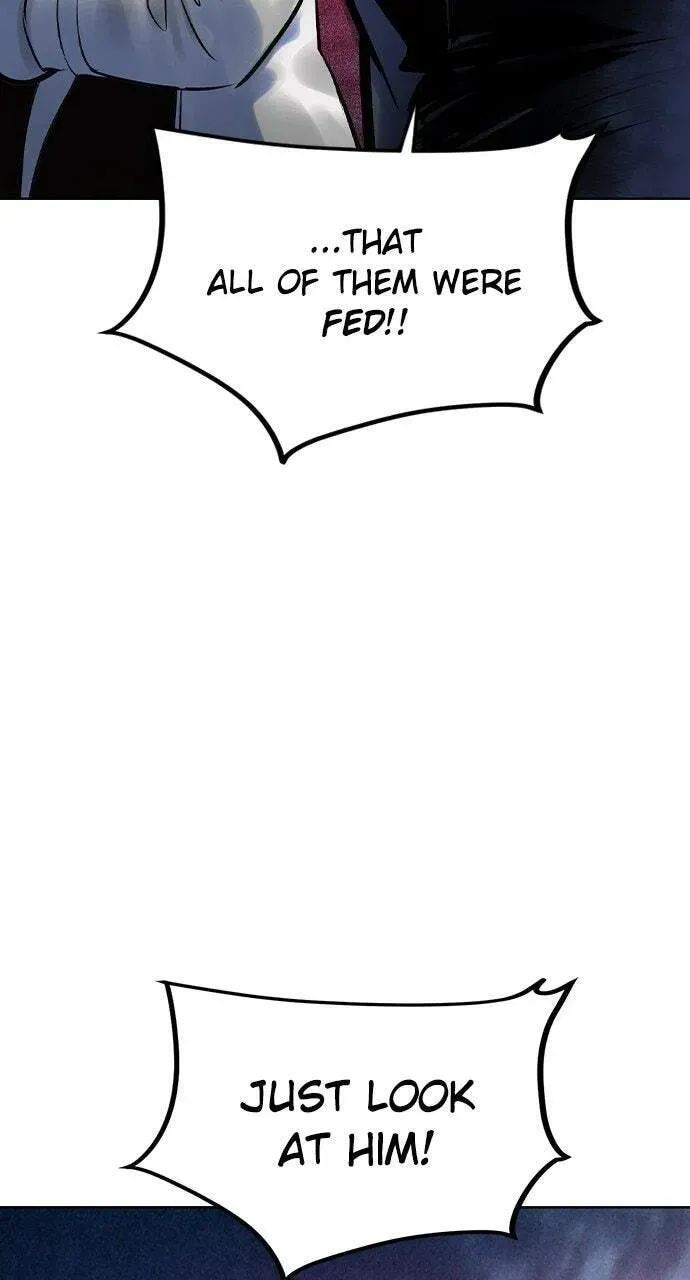 Jungle Juice Chapter 46.1 — Page 94