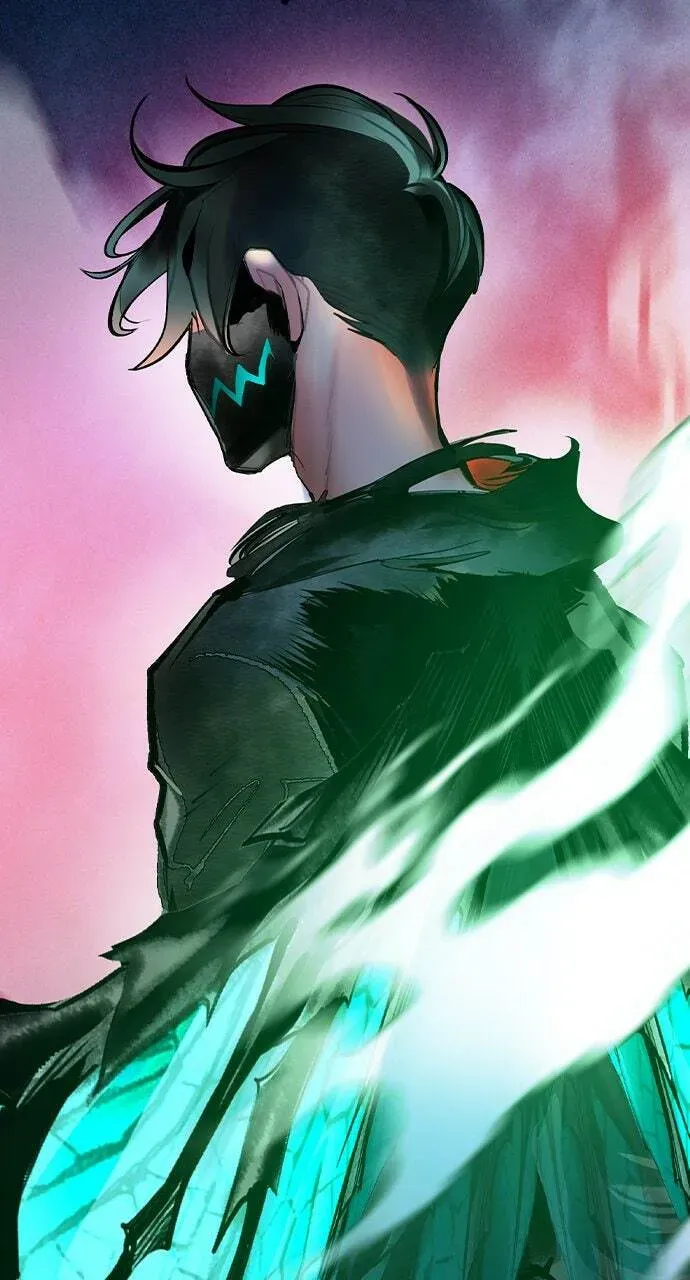 Jungle Juice Chapter 46.1 — Page 95