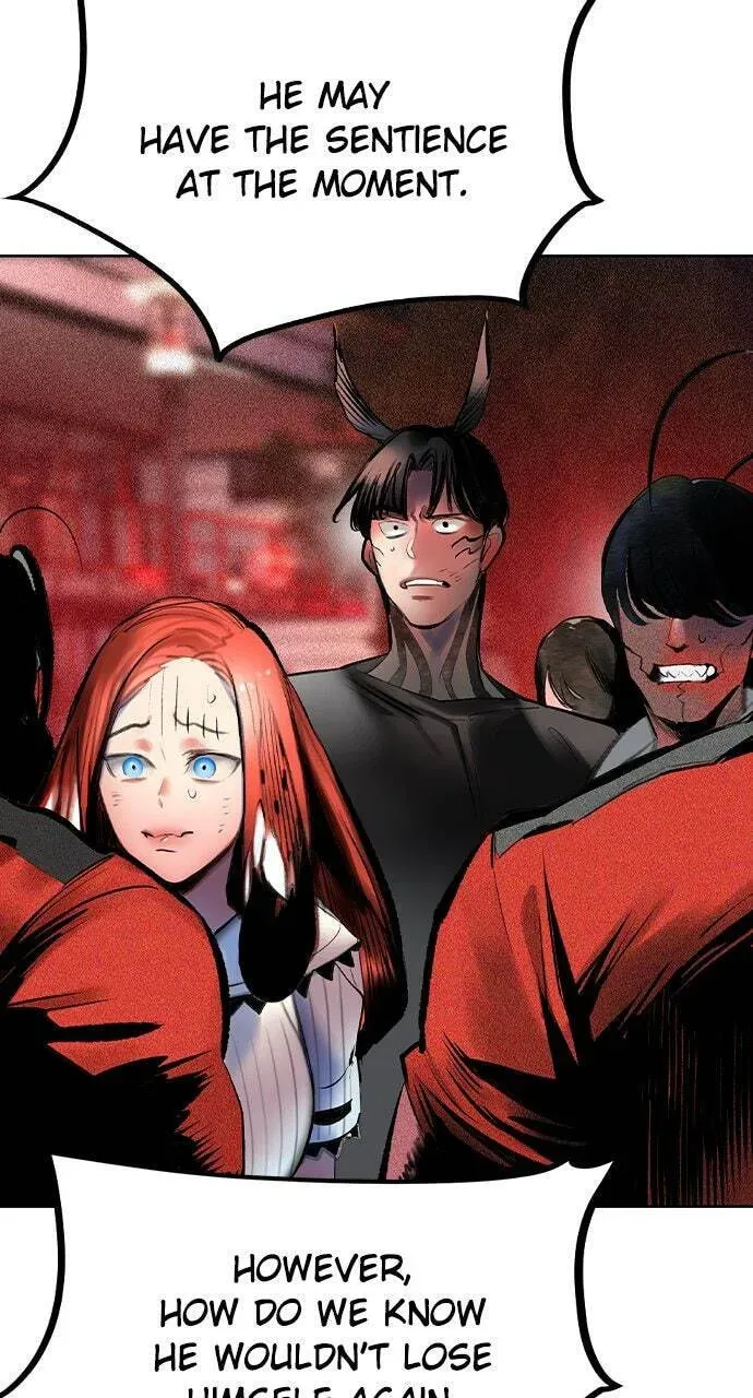 Jungle Juice Chapter 46.1 — Page 97