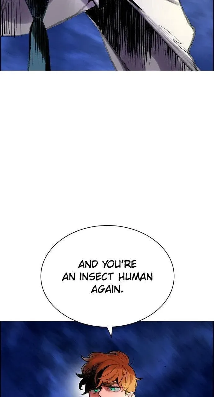 Jungle Juice Chapter 46.2 — Page 2