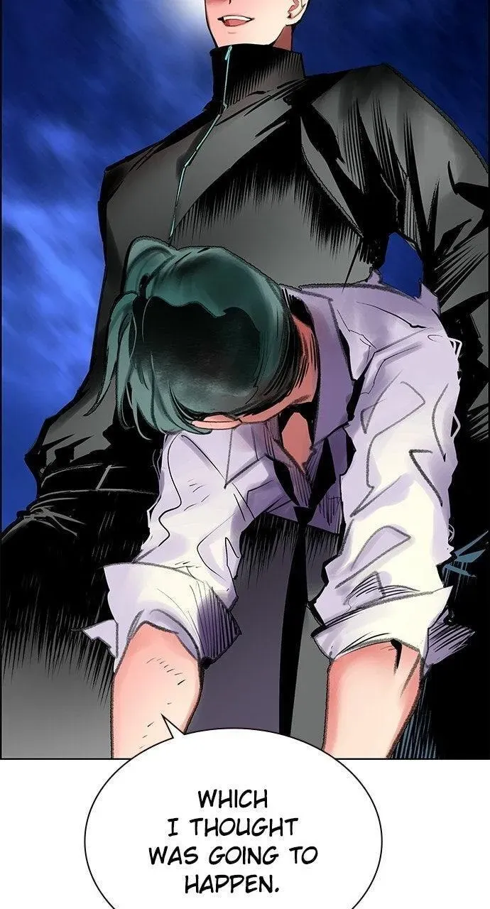 Jungle Juice Chapter 46.2 — Page 3