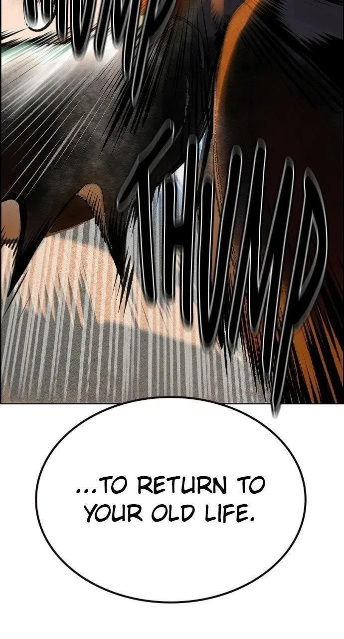 Jungle Juice Chapter 46.2 — Page 6