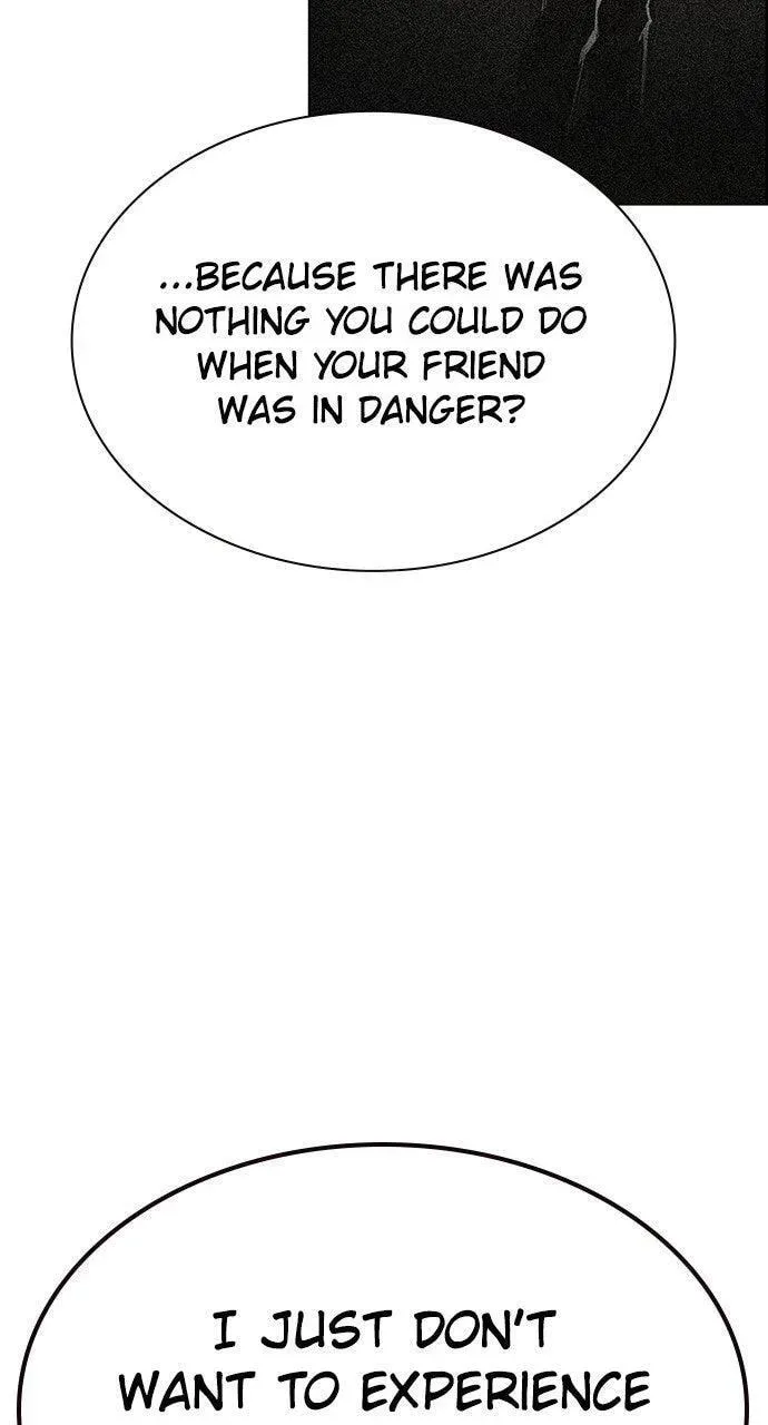 Jungle Juice Chapter 46.2 — Page 100
