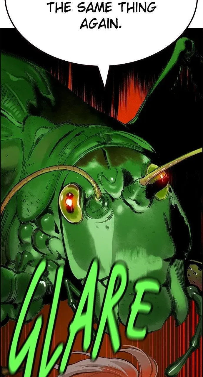 Jungle Juice Chapter 46.2 — Page 101