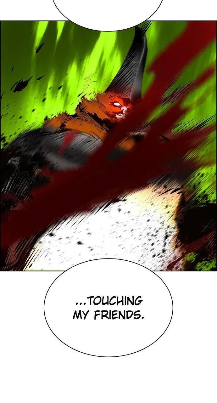 Jungle Juice Chapter 46.2 — Page 117