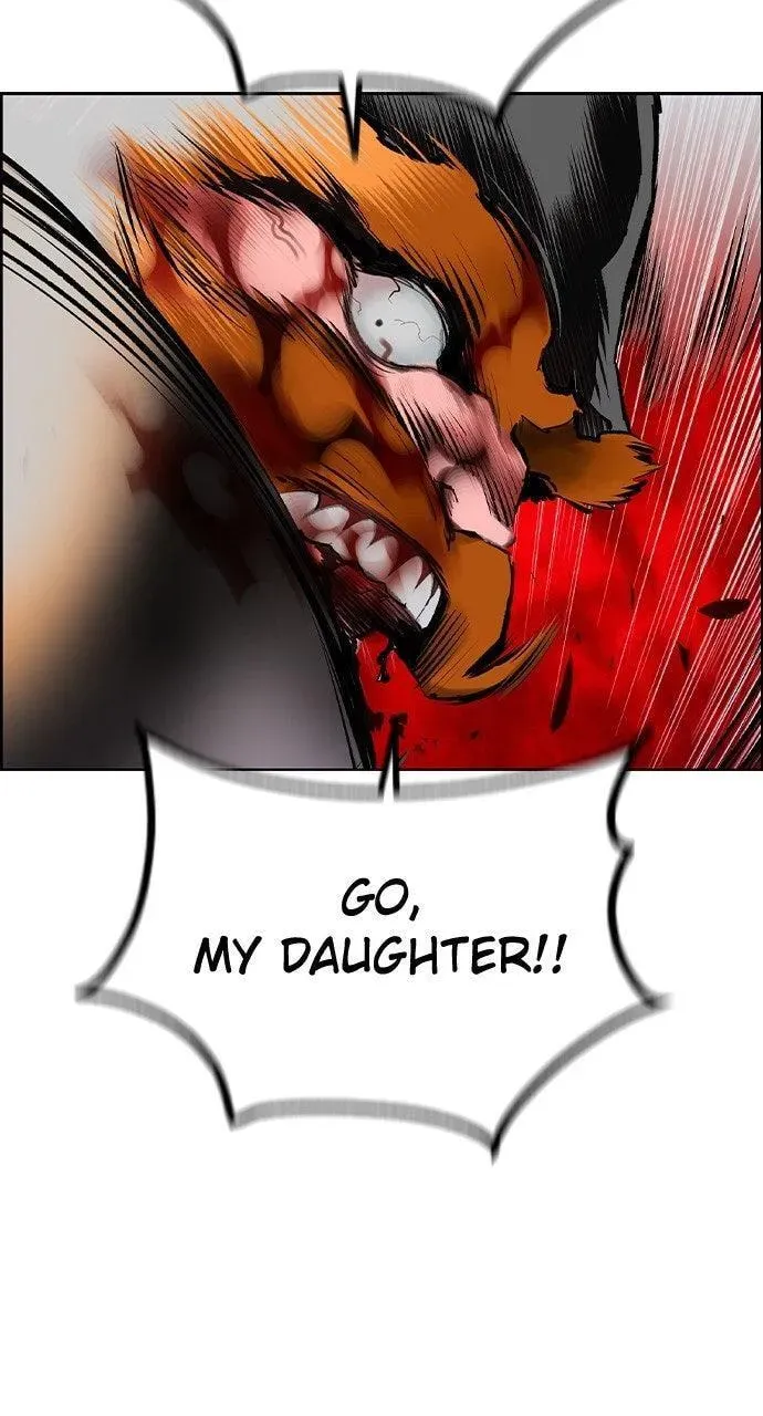 Jungle Juice Chapter 46.2 — Page 123