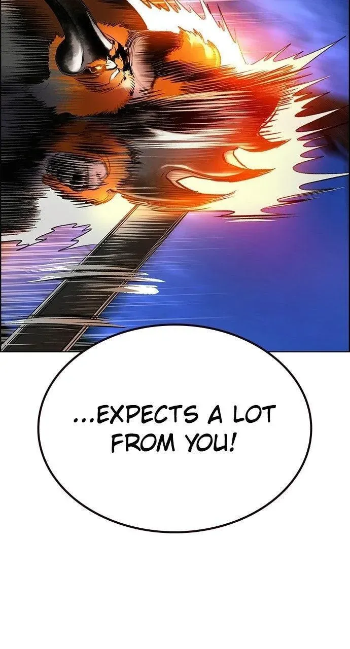 Jungle Juice Chapter 46.2 — Page 13