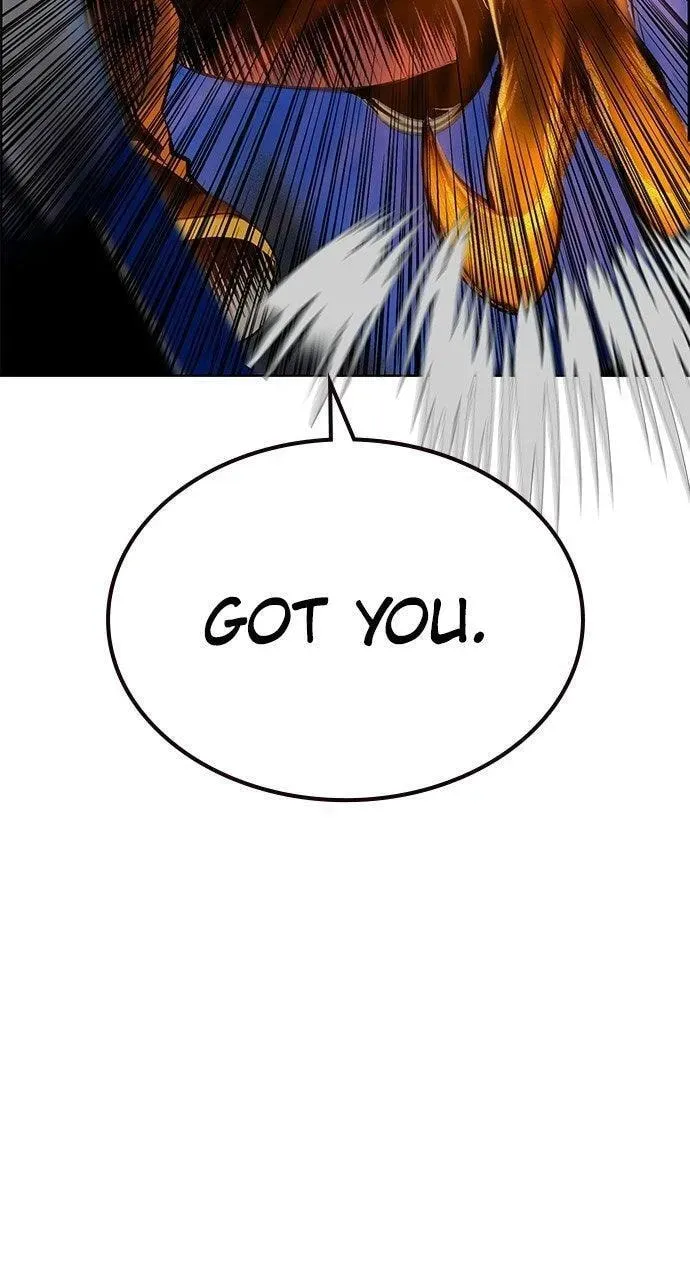 Jungle Juice Chapter 46.2 — Page 135