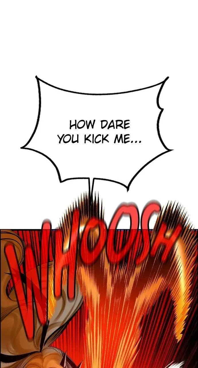 Jungle Juice Chapter 46.2 — Page 14