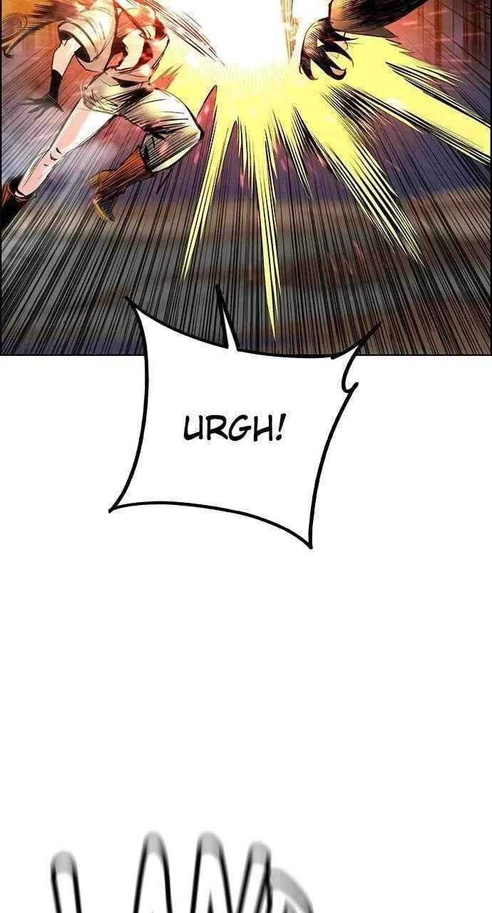 Jungle Juice Chapter 46.2 — Page 25
