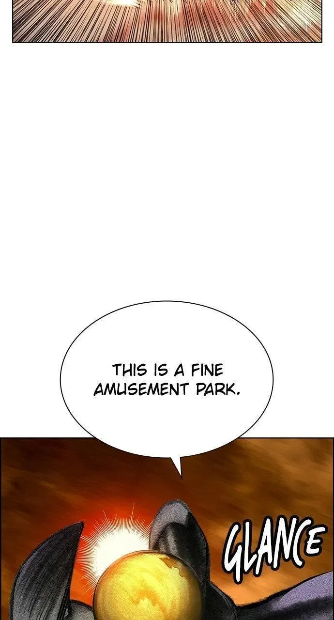 Jungle Juice Chapter 46.2 — Page 27
