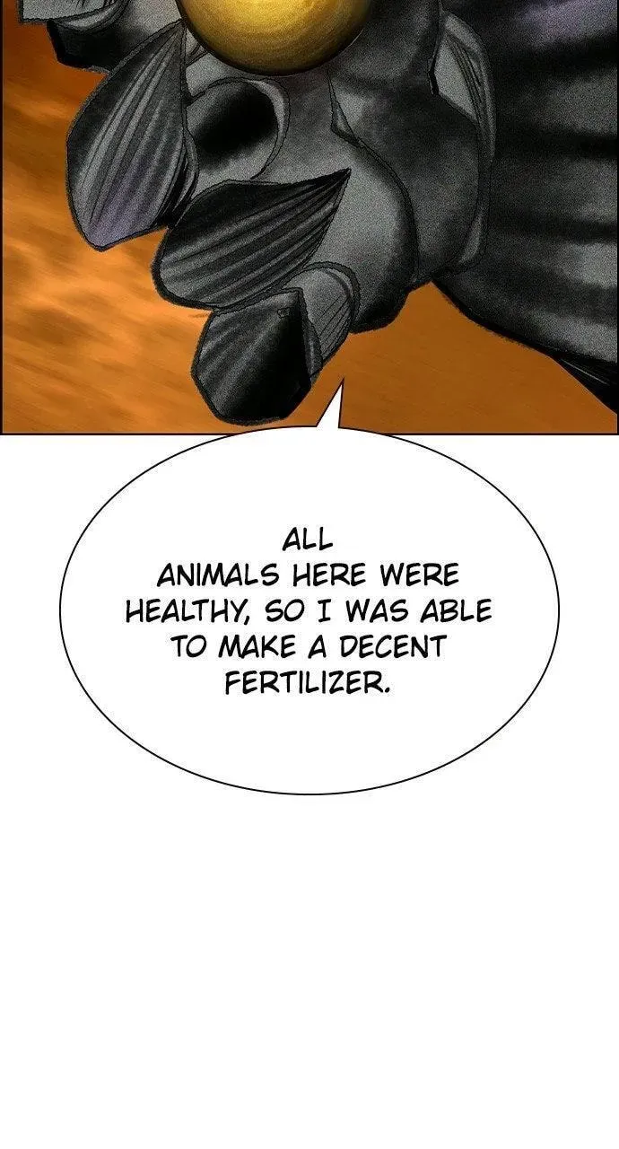 Jungle Juice Chapter 46.2 — Page 28