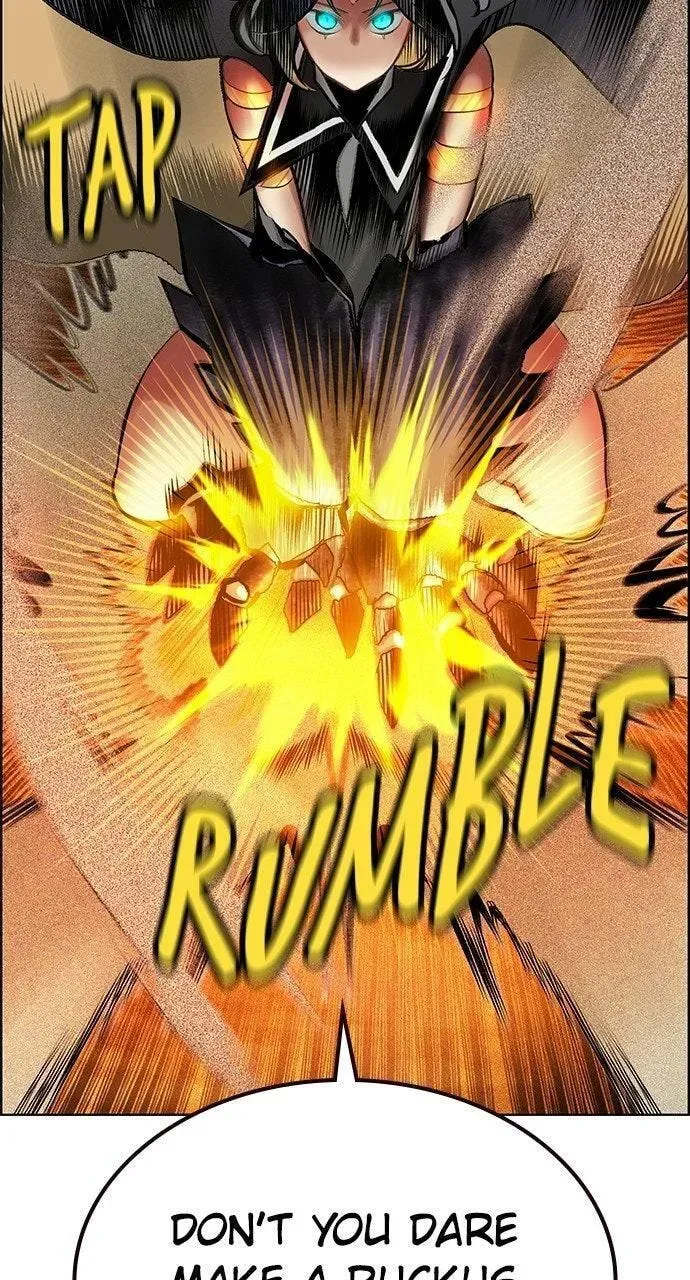 Jungle Juice Chapter 46.2 — Page 30
