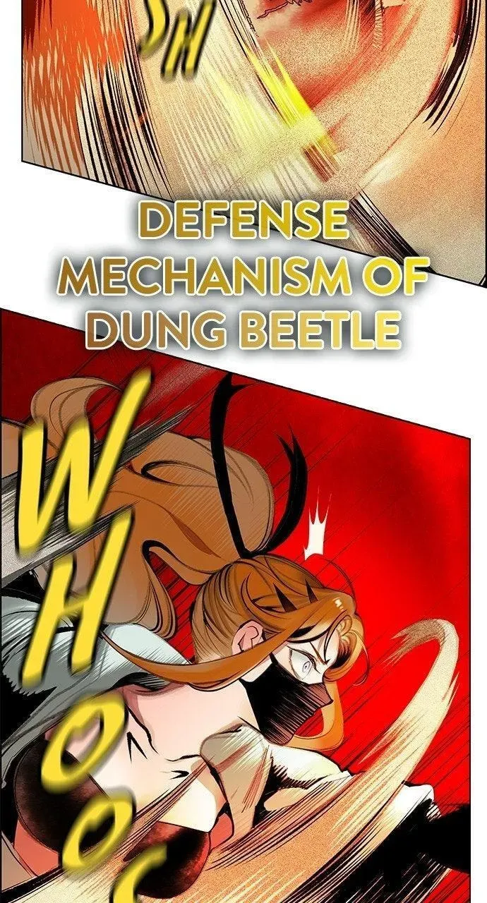Jungle Juice Chapter 46.2 — Page 32