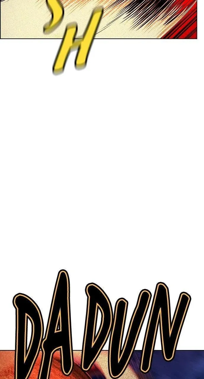 Jungle Juice Chapter 46.2 — Page 33