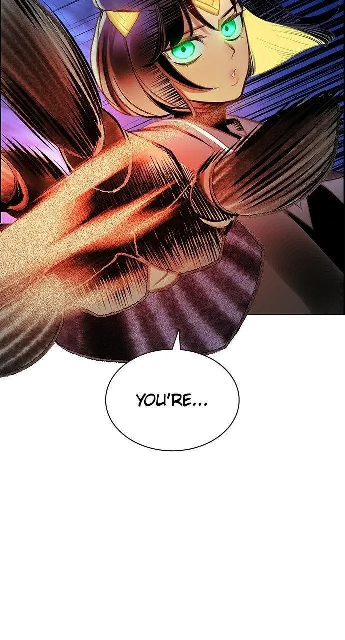 Jungle Juice Chapter 46.2 — Page 36