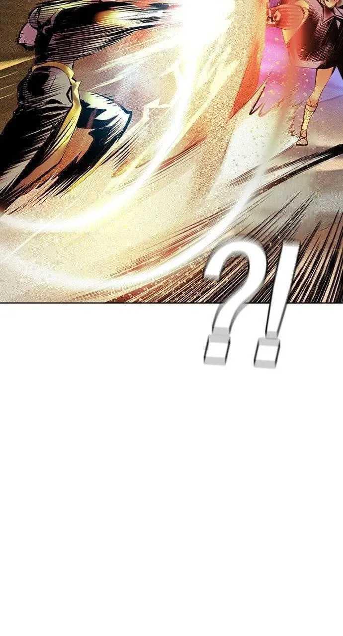 Jungle Juice Chapter 46.2 — Page 38