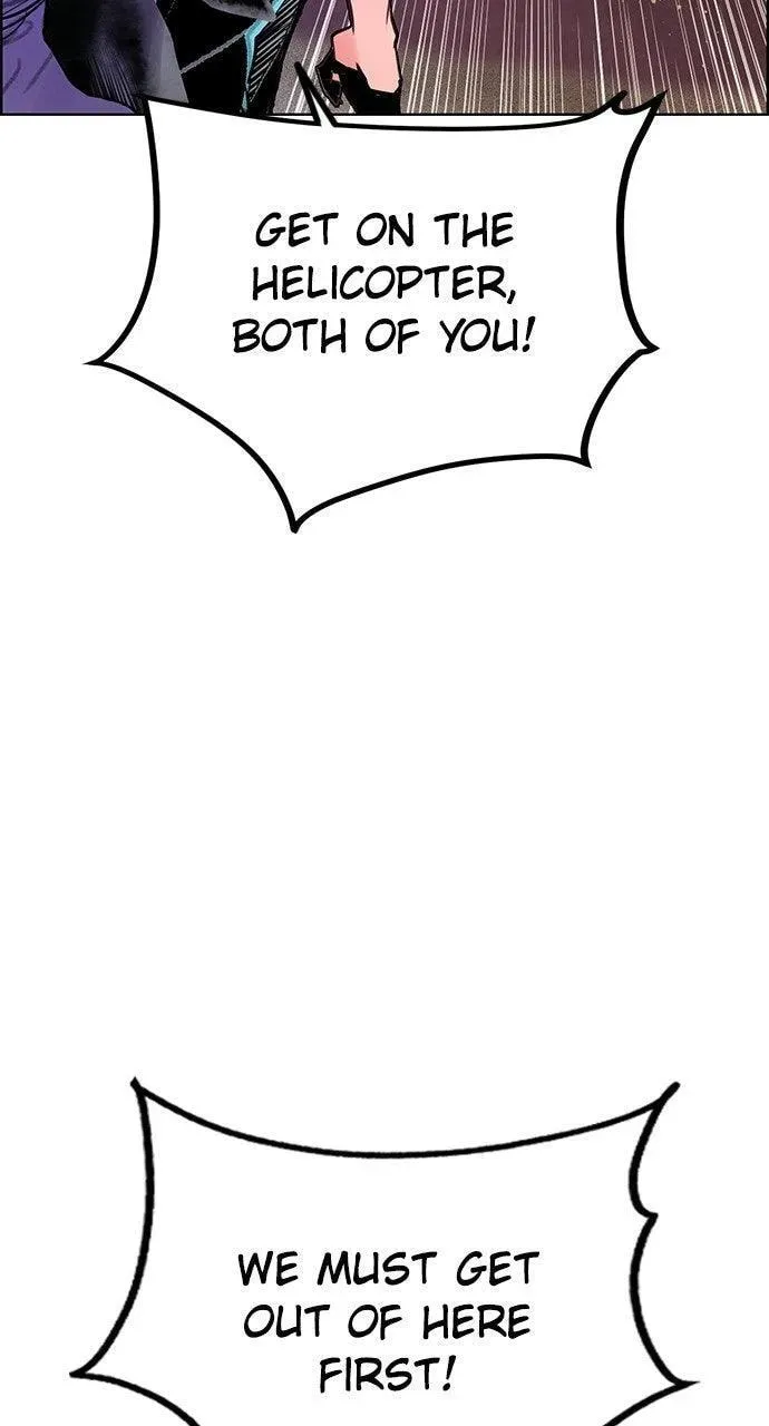 Jungle Juice Chapter 46.2 — Page 45