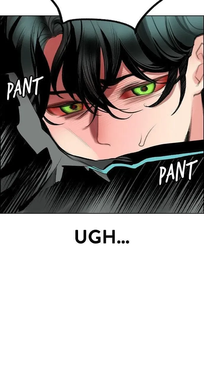 Jungle Juice Chapter 46.2 — Page 46