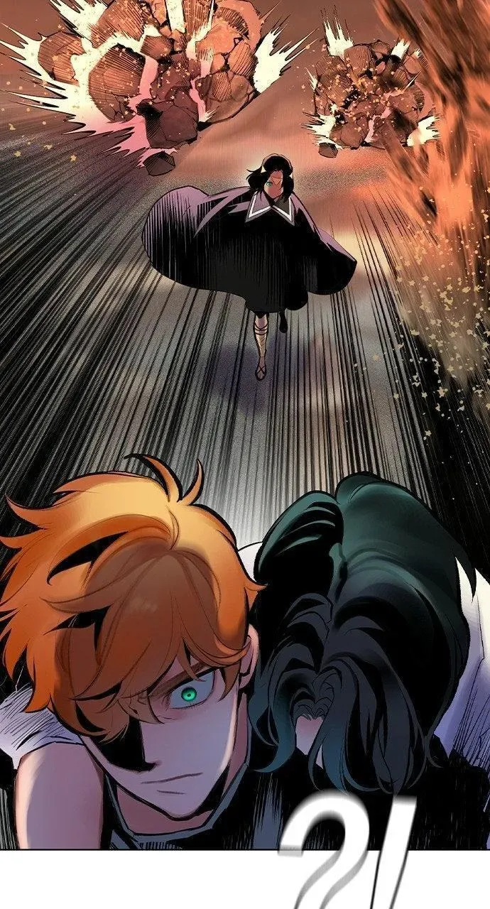 Jungle Juice Chapter 46.2 — Page 50