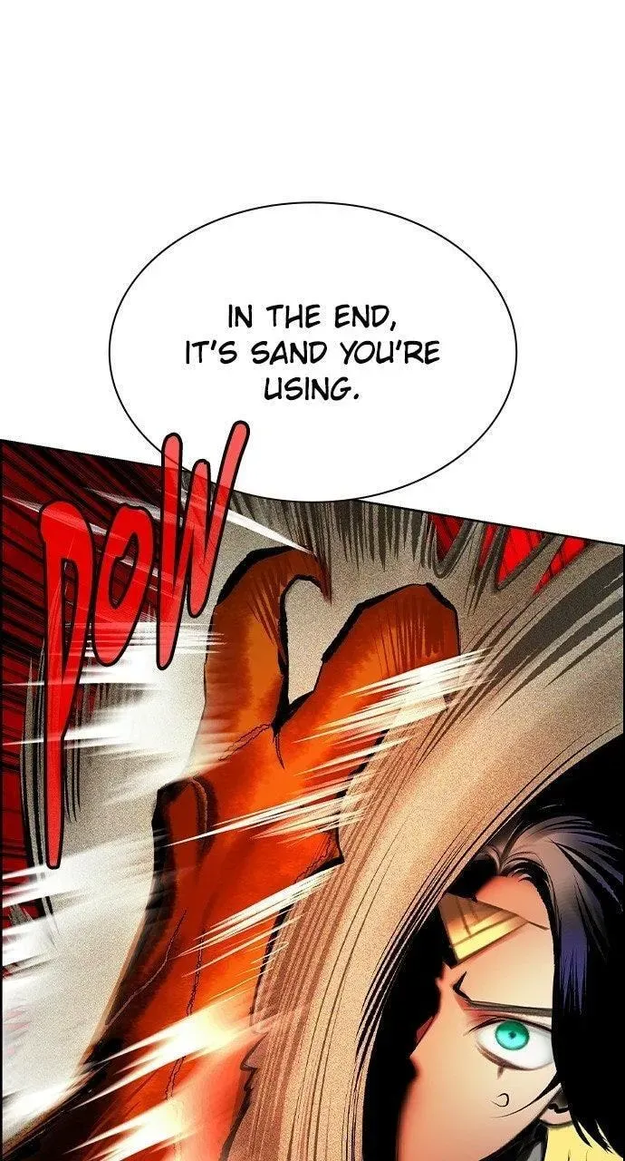 Jungle Juice Chapter 46.2 — Page 54