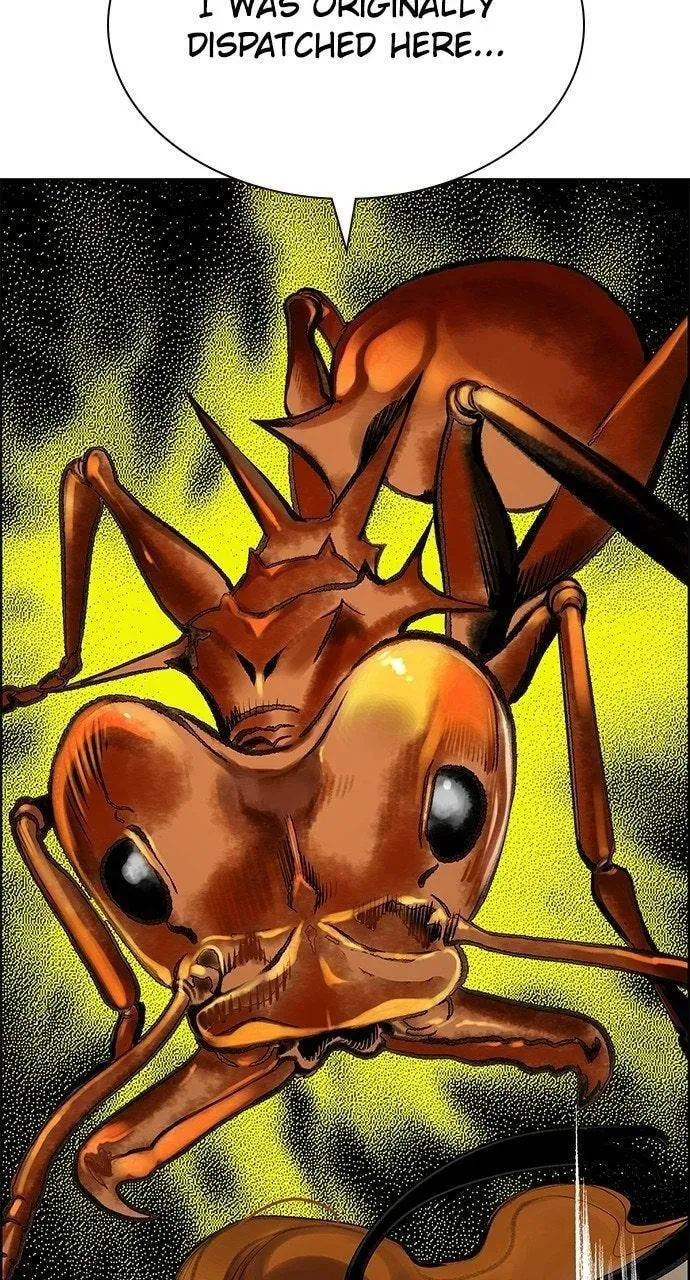 Jungle Juice Chapter 46.2 — Page 56