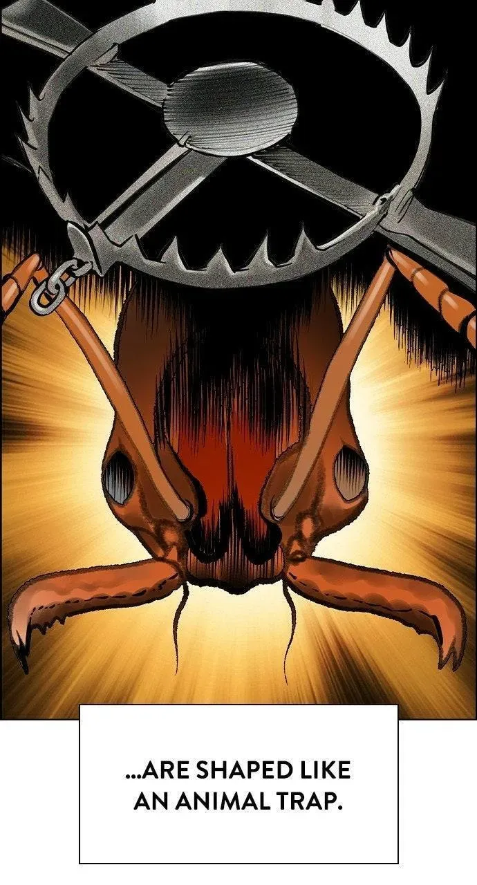 Jungle Juice Chapter 46.2 — Page 59