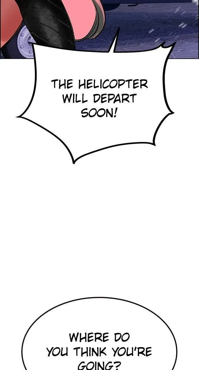 Jungle Juice Chapter 46.2 — Page 70