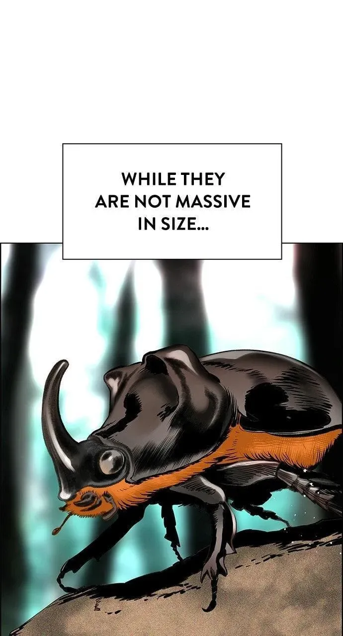 Jungle Juice Chapter 46.2 — Page 74