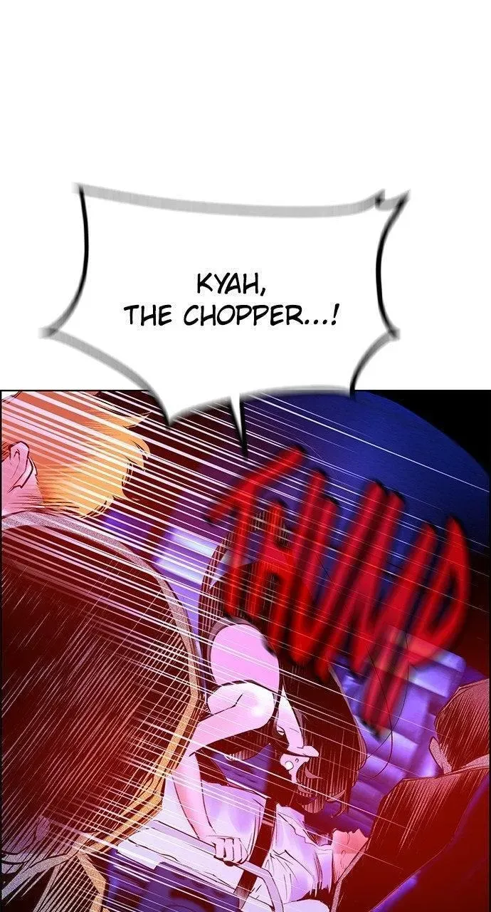 Jungle Juice Chapter 46.2 — Page 78