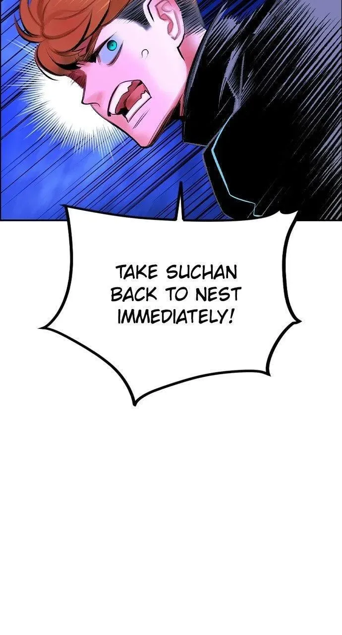 Jungle Juice Chapter 46.2 — Page 84