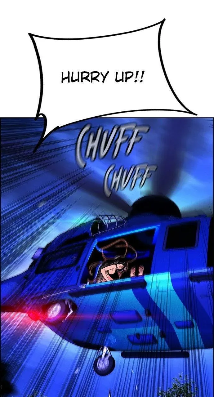 Jungle Juice Chapter 46.2 — Page 85