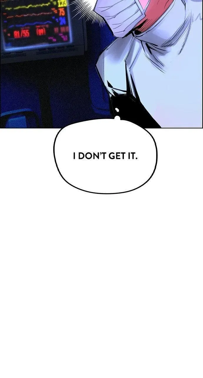 Jungle Juice Chapter 46.2 — Page 87