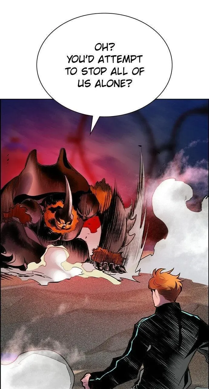 Jungle Juice Chapter 46.2 — Page 90