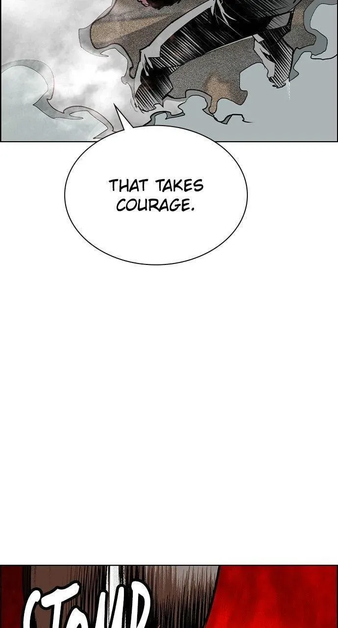 Jungle Juice Chapter 46.2 — Page 91
