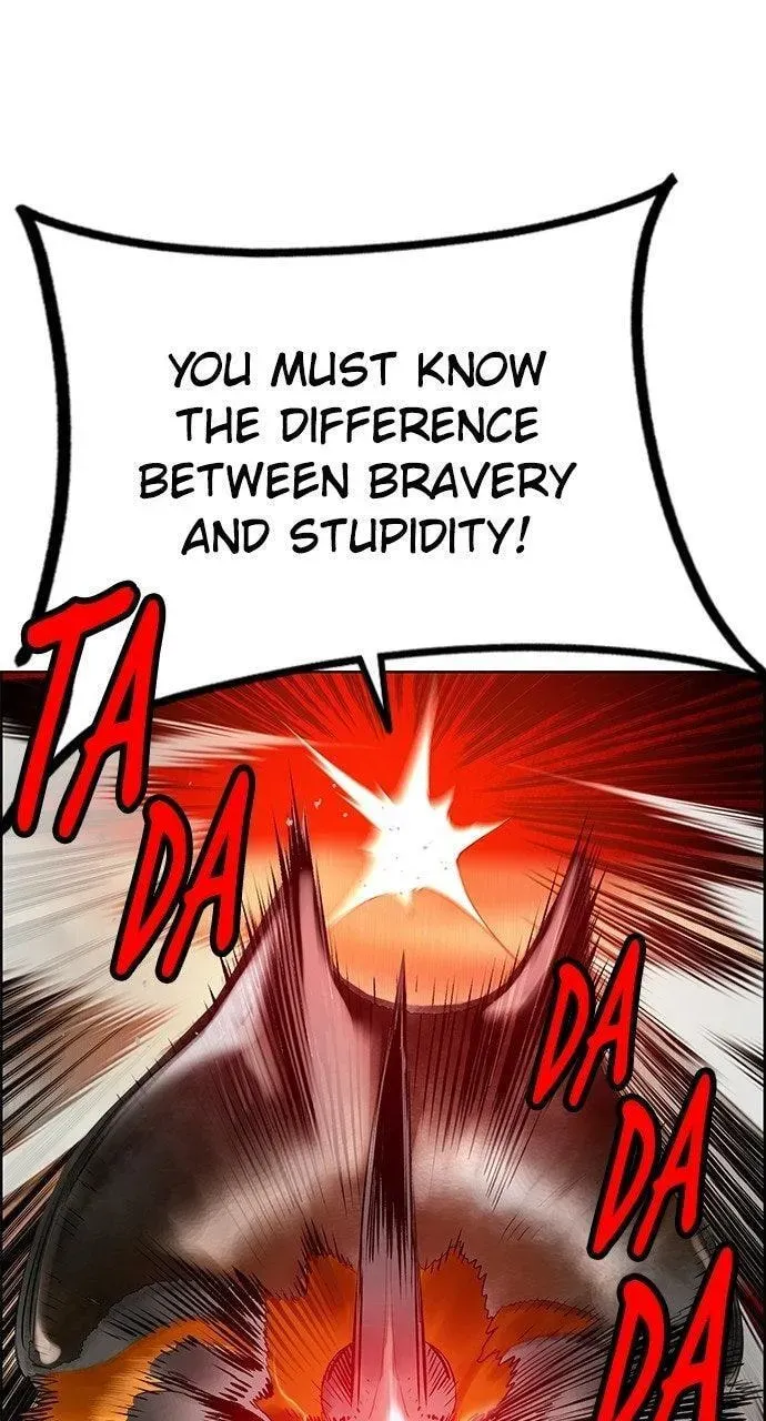 Jungle Juice Chapter 46.2 — Page 93