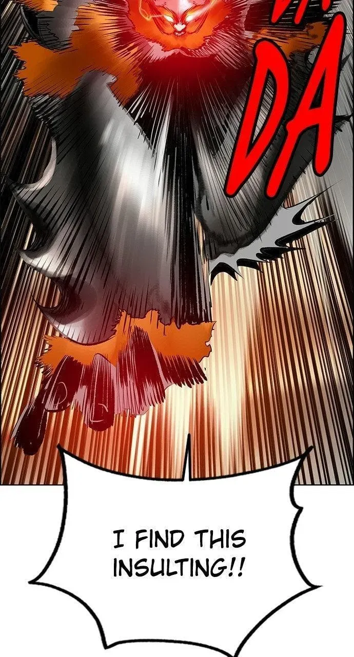 Jungle Juice Chapter 46.2 — Page 94