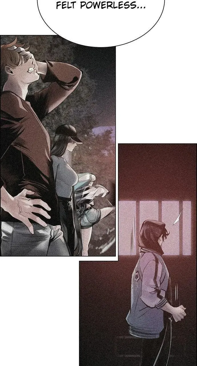 Jungle Juice Chapter 46.2 — Page 99