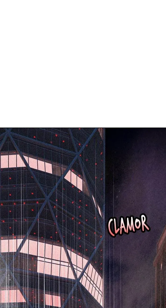 Jungle Juice Chapter 47.1 — Page 1